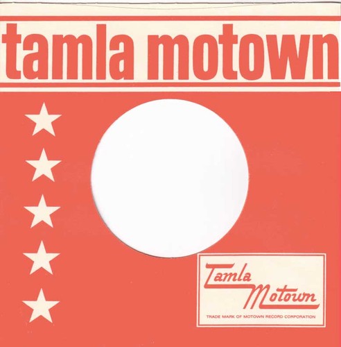 Tamla motown bigboppa - tamla,