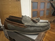 Next Loafers Men’s Uk Size 7