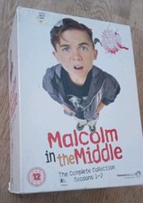Malcolm in the Middle: The