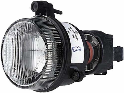 Front fog light fits volvo - light,