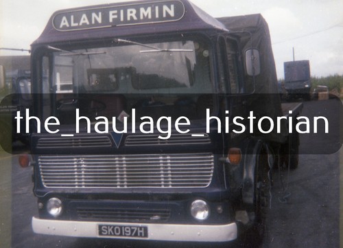 Thh truck photos aec - thh,