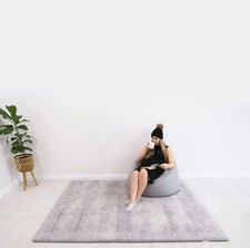 Mellowmat, Medium, Light Grey