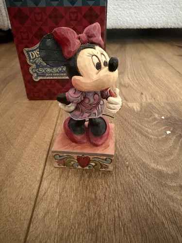 Jim shore disney tradition - jim,