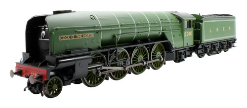 Hornby gauge r3171 - hornby,