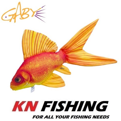 Gaby goldfish for - gift, fish