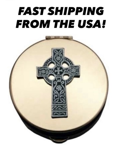 New saints celtic - celtic, metal