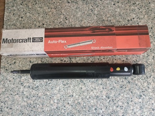 Quality motorcraft rear - motorcraft, oe