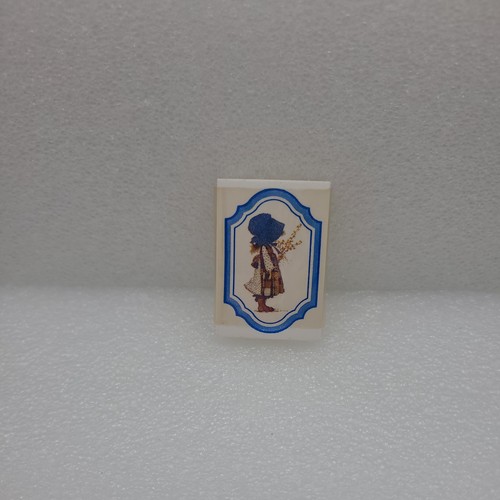 Rare vintage holly - ,