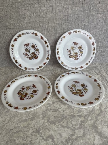 Vintage retro arcopal brown - retro,