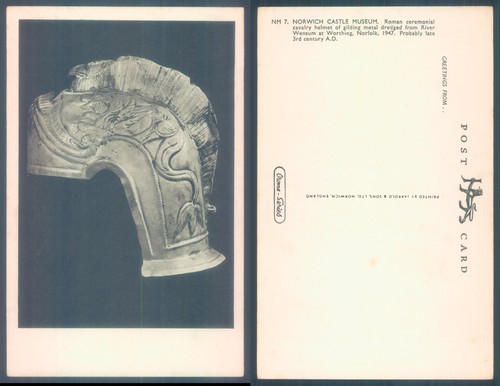 Roman ceremonial cavalry