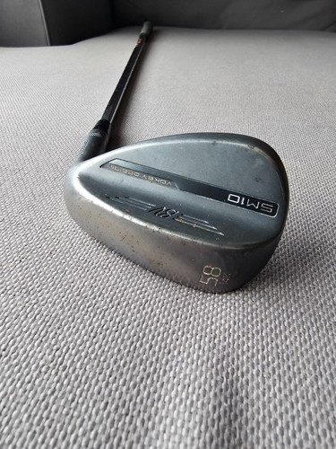 Titleist vokey sm10 lob wedge - sm10,