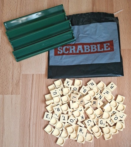 Vintage set 100 - set,
