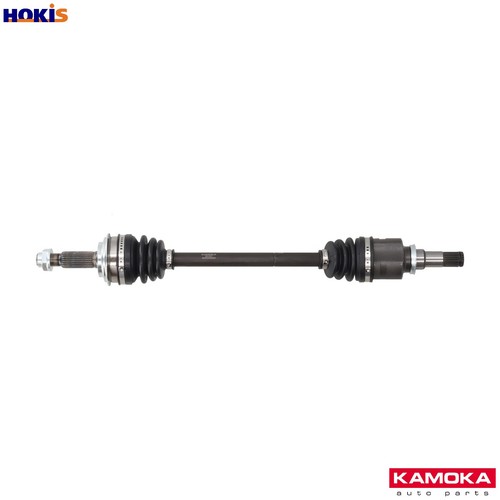 Drive shaft 5011847 - shaft,