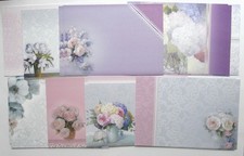 Hunkydory 20 A4 Sheets Frosted