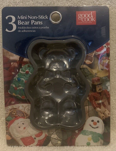 Bradshaw good cook teddy - pc,