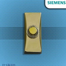 Siemens brass effect - siemens,