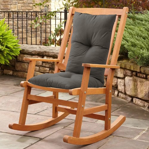 Garden patio cushion - garden,