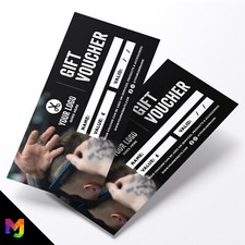 Custom printed business - custom,