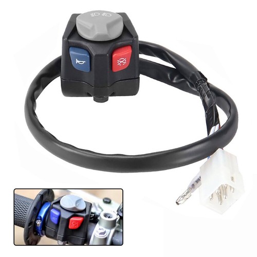 Buttom headlight light beam - light,