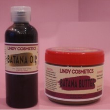 BATANA OIL - 100ml/ 200ml