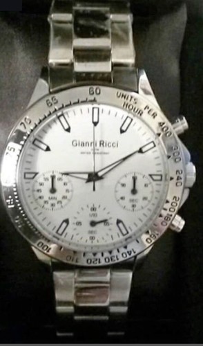 Gianni ricci mens - gianni,
