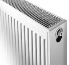 Quinn Compact Radiator Double