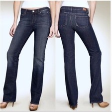 PAIGE Melrose Low rise