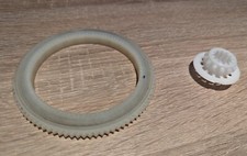 Dyson DC25 Small & Large Bearings 914064-01 & 907262-01