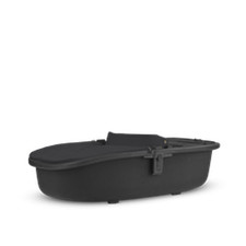 Quinny Hux Carrycot Black on