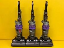 DYSON DC14 PURPLE NON CLUTCHED - 1600W UPRIGHT VACUUM CLEANER ✔ NEW MOTOR ✔