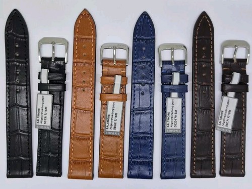 Rios 1931 watch strap - 1931, 17mm