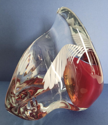 Large karlin rushbrooke signed - large,