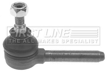 Front right tie rod end - right, for