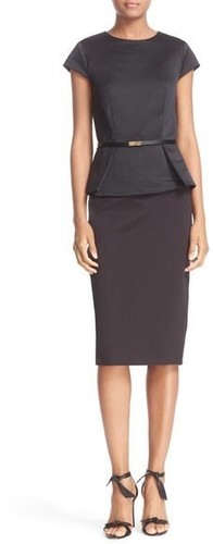 Ted baker black lenci - ted,
