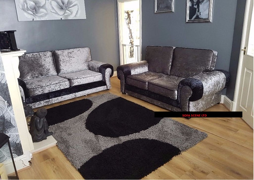Tango kingsize corner - 3, 2