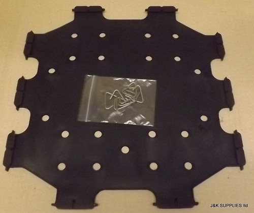 Classic mini seat diaphragm - classic,