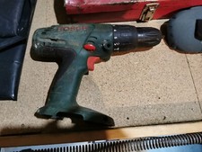 Bosch drill