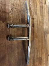 V-Team T Bar Handlebars 5” Rise Chopper