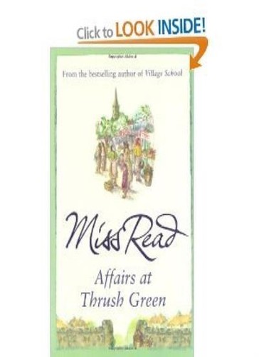 Miss read affairs thrush - miss,