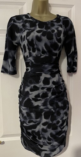 Whistles silk dress 8 - whistles,