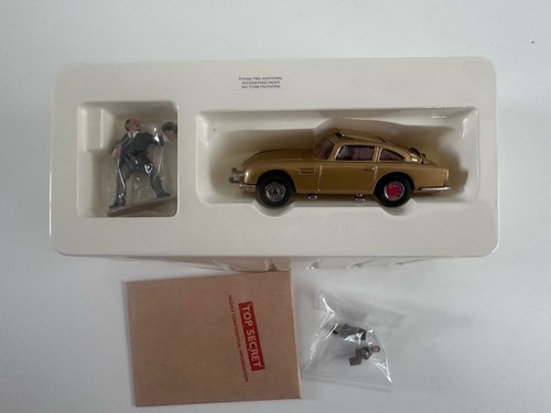 Mint special edition corgi - mint,