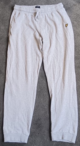 Lyle and scott mens jogging - and,