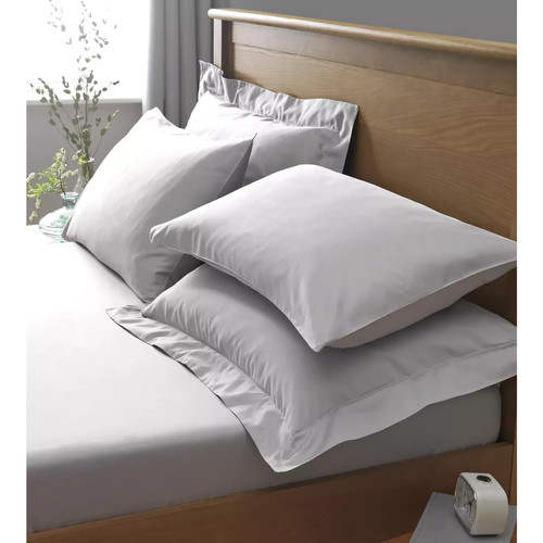 Habitat 400tc egyptian - habitat, cotton