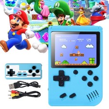 Built-in 500 Handheld Retro