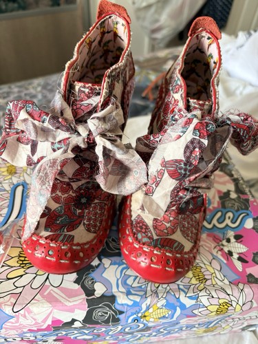 Irregular choice abigail iced - choice,