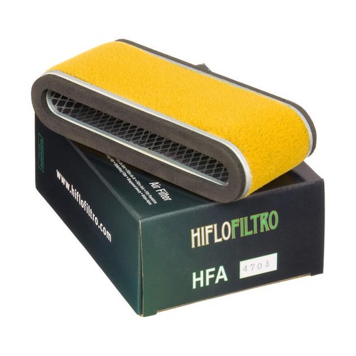Hiflo air filter hfa4701 - air,