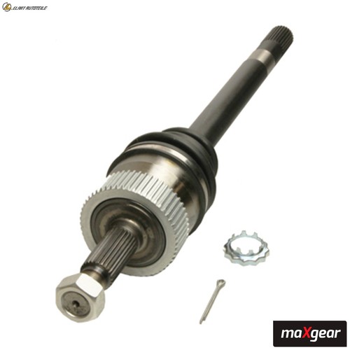 Driveshaft 2405 for - driveshaft, jeep
