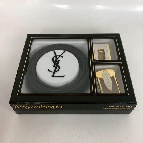 Yves saint laurent - yves,