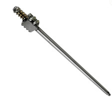 34150-16200  STEERING  SHAFT  FOR KUBOTA TRACTOR L175 L185 L225 L245