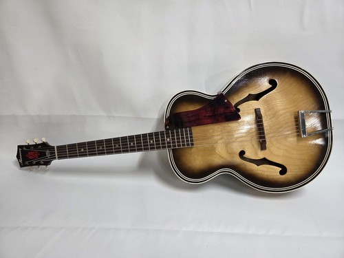 Harmony h1213 acoustic guitar - harmony,